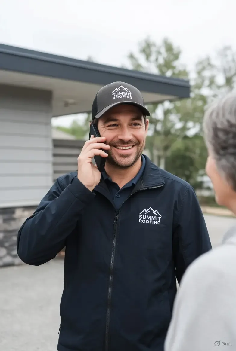 Flat Roof Leak Repair Rough And Ready, CA FAQs